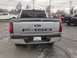 New 2025 Ford F150 XLT w/ Equipment Group 302A MID image 3