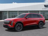 New 2026 Cadillac Vistiq Sport image 2