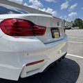 Used 2015 BMW M4 Convertible image 5