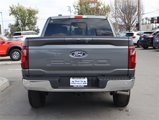 New 2025 Ford F150 XLT w/ Equipment Group 303A High image 5