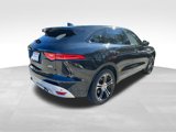 Used 2017 Jaguar F-PACE R-Sport image 5