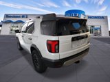 New 2026 Honda Passport TrailSport Elite image 2