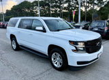 Used 2017 Chevrolet Suburban LT image 3