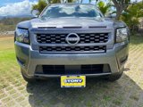 New 2025 Nissan Frontier SV image 2