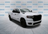 New 2025 RAM 1500 Big Horn image 3