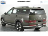 Certified 2025 Hyundai Santa Fe Limited image 5