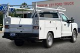 New 2025 Ford F350 2WD Regular Cab Super Duty image 4
