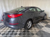 Used 2015 Kia Optima LX w/ LX Convenience Package image 5