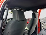 New 2025 Nissan Frontier PRO-4X w/ Pro Convenience Package image 6