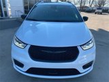 New 2024 Chrysler Pacifica Premium image 5