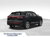 New 2026 Volkswagen Atlas Cross Sport SEL R-Line image 2