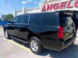 Used 2018 Chevrolet Suburban LT image 3