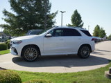 New 2026 Mercedes-Benz GLE 450 4MATIC image 4