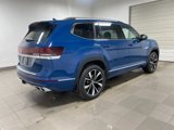 New 2025 Volkswagen Atlas SEL Premium R-Line image 6
