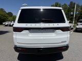 Used 2023 Jeep Wagoneer L Series II image 3