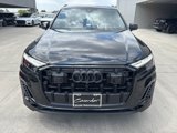 New 2025 Audi Q7 3.0T Prestige image 2