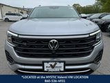 Certified 2024 Volkswagen Atlas Cross Sport SEL Premium R-Line image 2