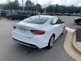Used 2017 Chrysler 200 Limited Platinum image 5