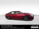 New 2025 Lexus ES 300h Ultra Luxury w/ Accessory Package (Z2) image 5