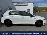 Certified 2024 Volkswagen GTI SE image 2