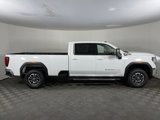 New 2025 GMC Sierra 3500 SLE w/ SLE Value Package image 5