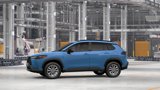 New 2026 Toyota Corolla Cross LE image 5