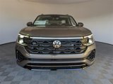 New 2025 Volkswagen Atlas SEL Premium R-Line image 3