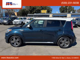 Used 2018 Kia Soul + image 2