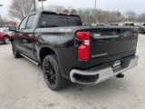 New 2025 Chevrolet Silverado 1500 LTZ w/ Technology Package image 5
