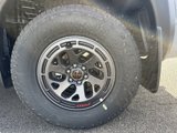 New 2025 Nissan Frontier Pro-X w/ Pro Convenience Package image 5