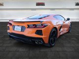 Used 2023 Chevrolet Corvette Stingray Preferred Cpe w/ 2LT image 6