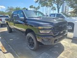 New 2025 RAM 2500 Laramie image 2