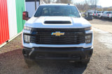 Used 2024 Chevrolet Silverado 3500 W/T w/ WT Convenience Package image 3