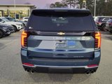 New 2025 Chevrolet Tahoe Premier image 3