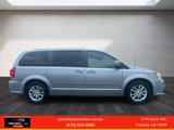 Used 2016 Dodge Grand Caravan SXT w/ Rear Park Assist Package image 4