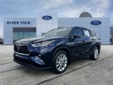 Used 2022 Toyota Highlander Limited image 3