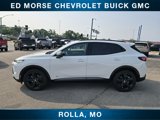Used 2024 Buick Envision Sport Touring image 6