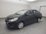 Used 2023 Mitsubishi Mirage G4 SE image 2