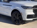 New 2025 Lincoln Navigator L Black Label image 4