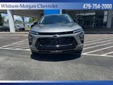 New 2025 Chevrolet Trax ACTIV image 2