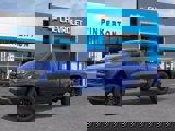 New 2026 Chevrolet Colorado Trail Boss image 2