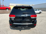 Used 2018 Jeep Grand Cherokee Overland image 4