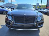 Used 2018 Bentley Bentayga image 2