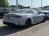 New 2026 BMW M4 Competition image 3