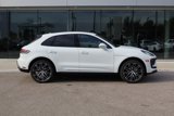Certified 2025 Porsche Macan image 4