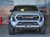 New 2025 Toyota Tacoma Trailhunter image 2