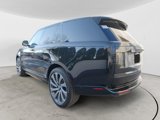 New 2025 Land Rover Range Rover SE image 3
