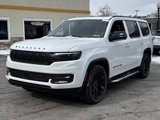 New 2025 Jeep Wagoneer Series II w/ Convenience Group I image 3