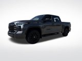 New 2025 Toyota Tundra Limited image 1