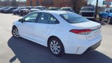 Used 2024 Toyota Corolla LE image 4
